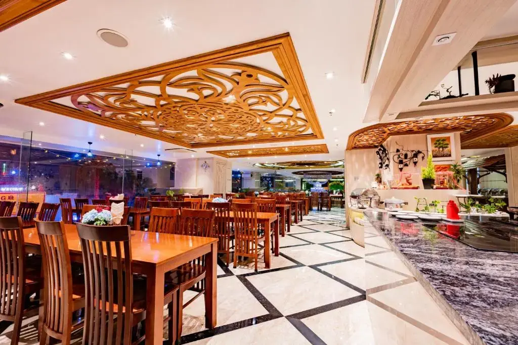 Khách sạn Holiday One Hotel Cần Thơ