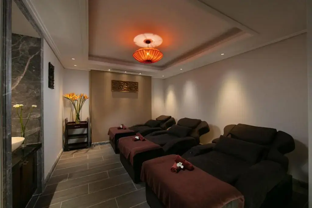 Khách sạn La Beaute Boutique Hotel & Spa Hà Nội