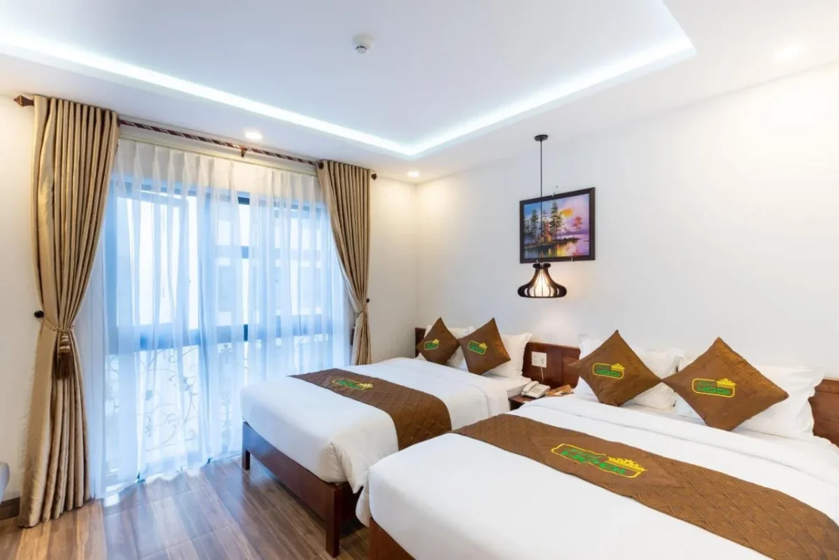 Khách sạn Hodi Hotel Đà Nẵng