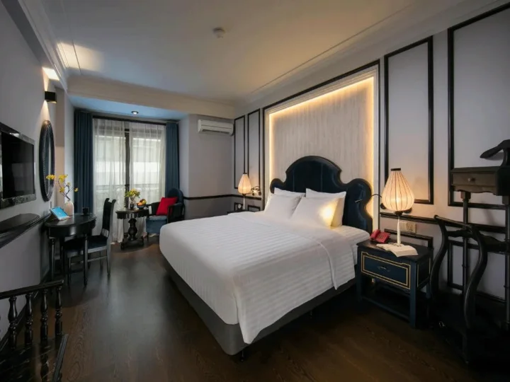 La Beaute Boutique Hotel & Spa Hà Nội