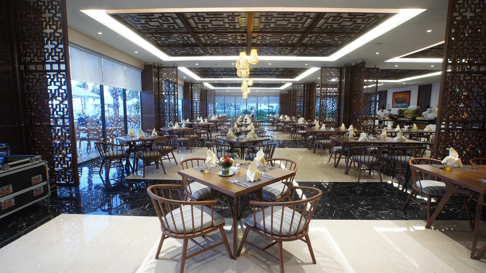 Resort Selectum Noa Cam Ranh Khánh Hòa