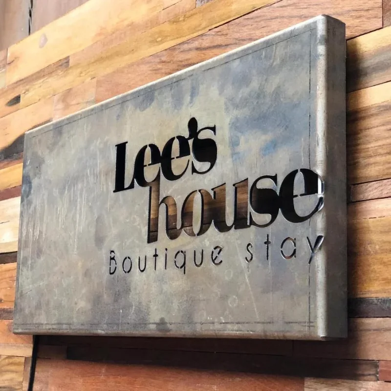 Homestay Lee's House Boutique Sapa