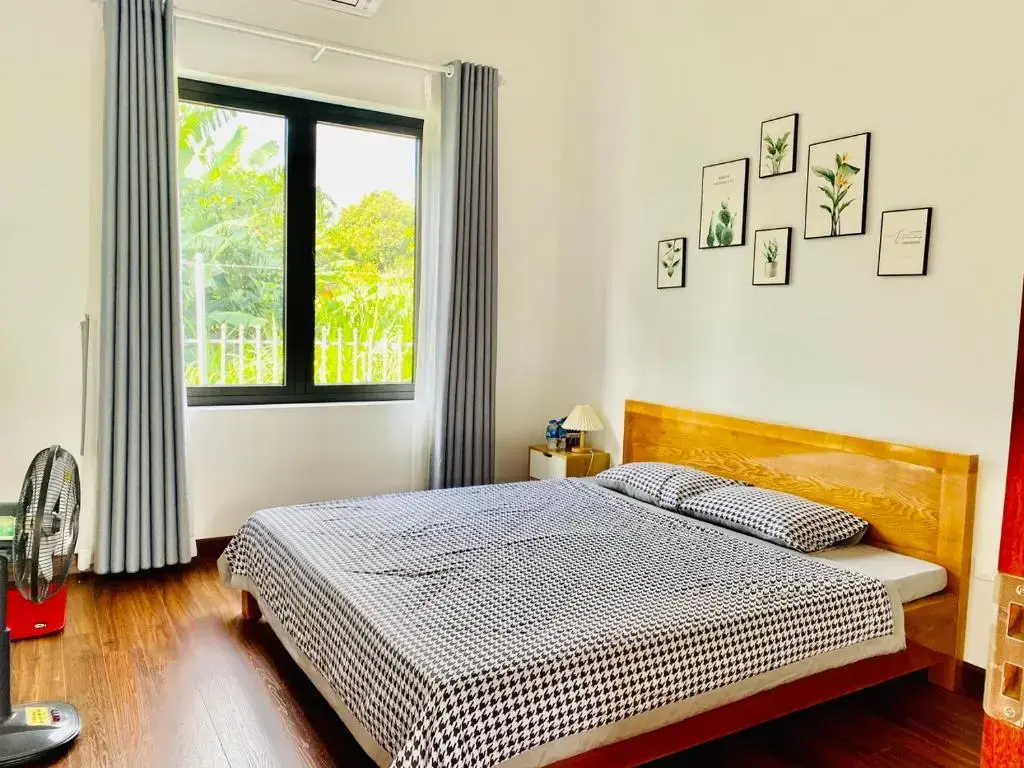 Homestay LaLi Home Ba Vì Hà Nội