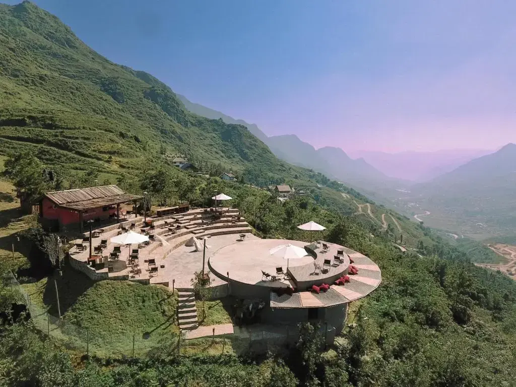 Resort Ville De Mont Mountain Sapa
