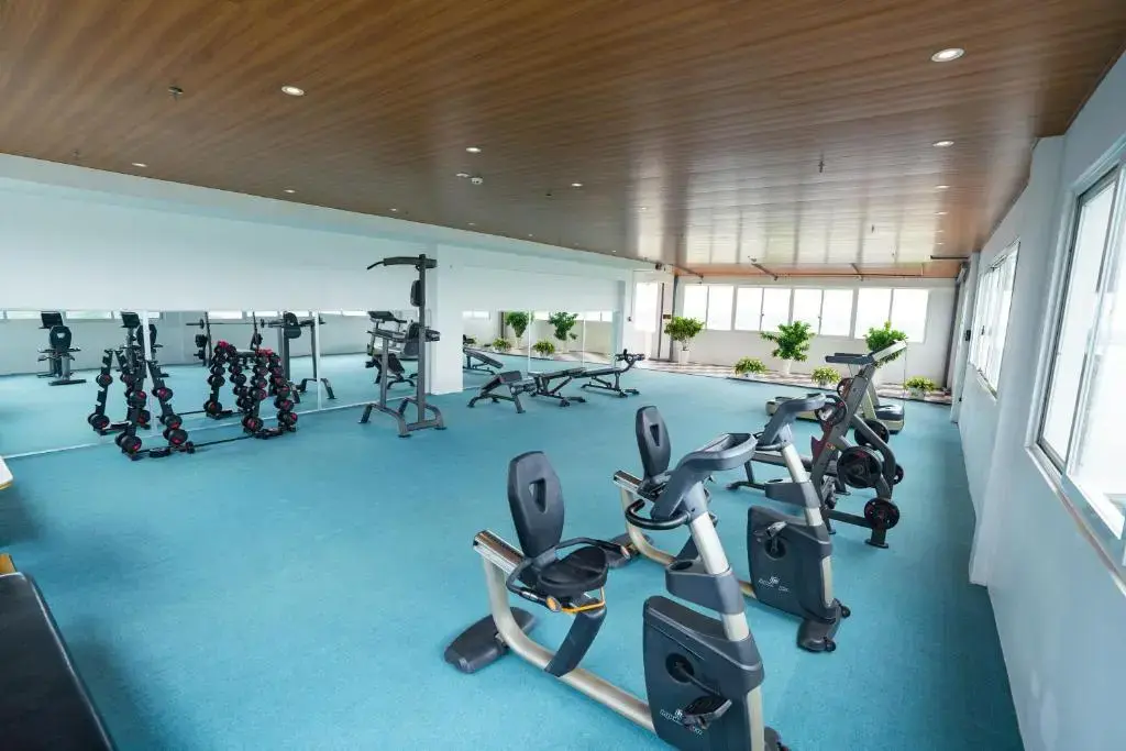 Khách sạn Vạn Phát Riverside Hotel Cần Thơ