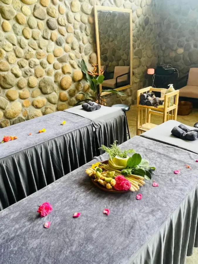 Resort Chuồn Chuồn Nghĩa Lộ - Dragonfly Nghĩa Lộ Yên Bái