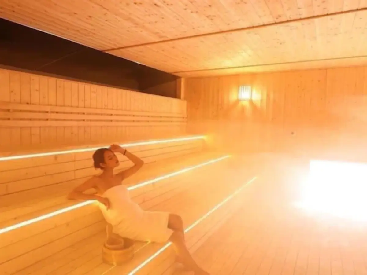 Resort Chuồn Chuồn Nghĩa Lộ - Dragonfly Nghĩa Lộ Yên Bái