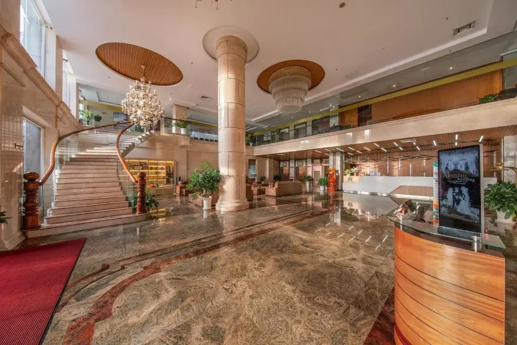 Khách sạn Vạn Phát Riverside Hotel Cần Thơ