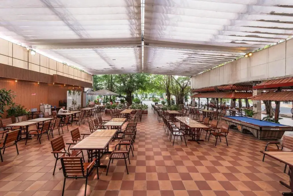 Khách sạn Vạn Phát Riverside Hotel Cần Thơ