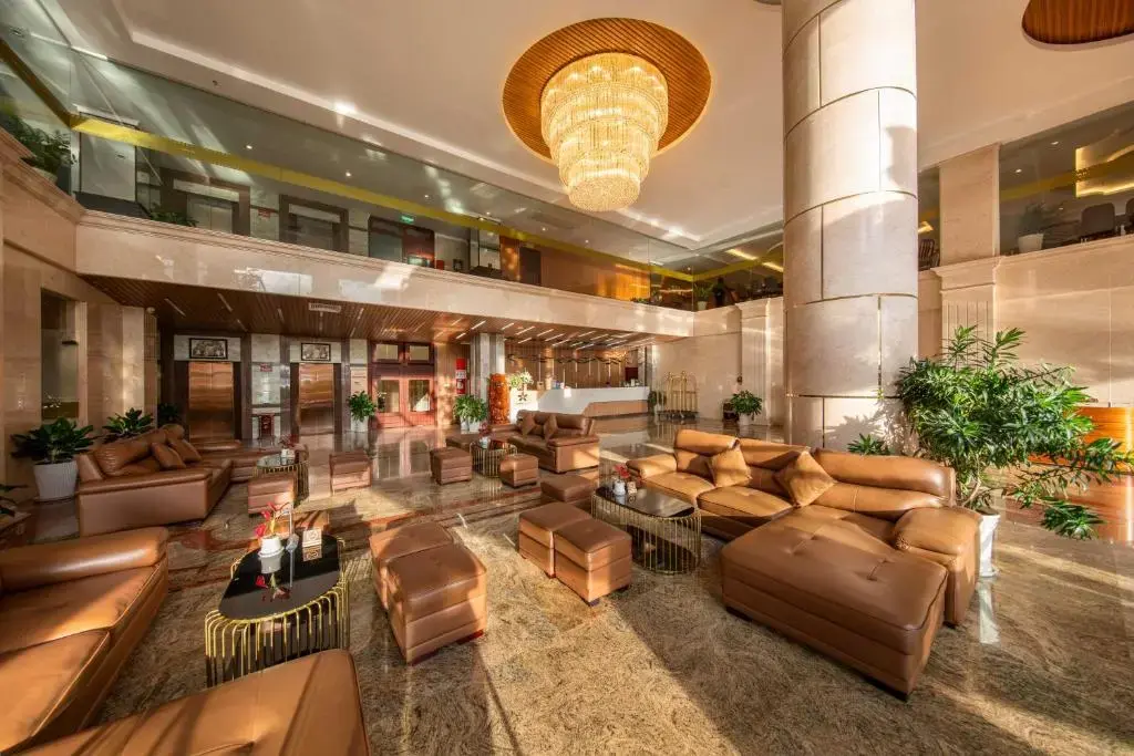 Khách sạn Vạn Phát Riverside Hotel Cần Thơ