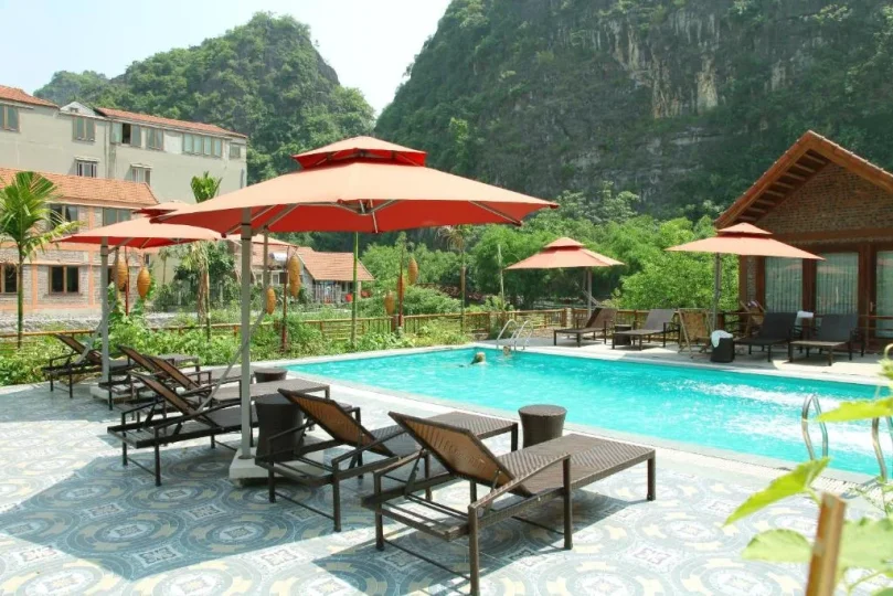 Chez Loan Hotel Ninh Bình