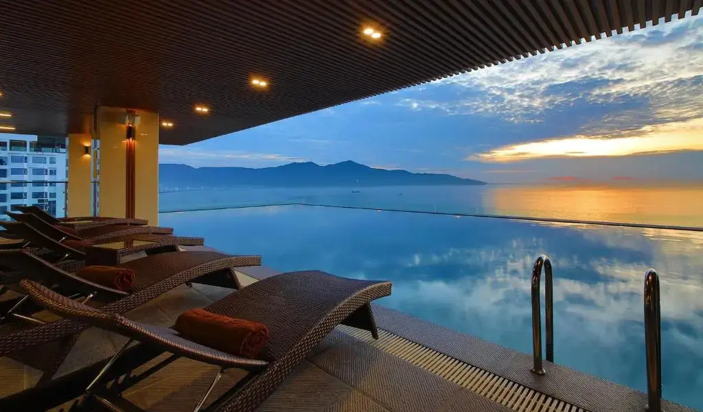 Khách sạn Balcona Hotel Đà Nẵng