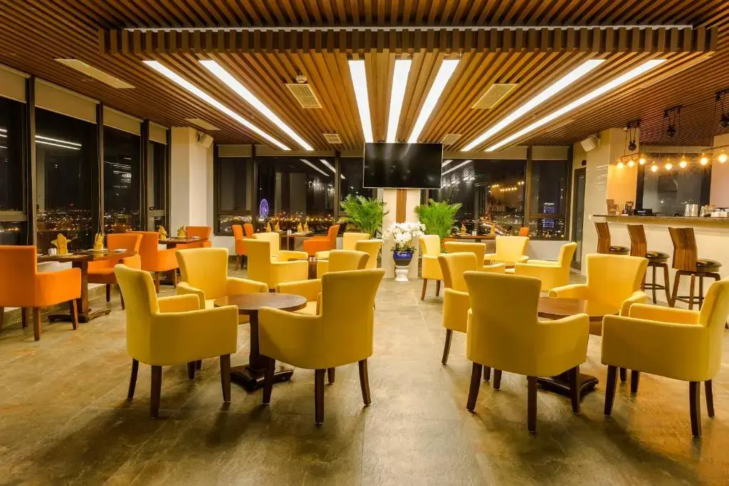 Khách sạn Balcona Hotel Đà Nẵng