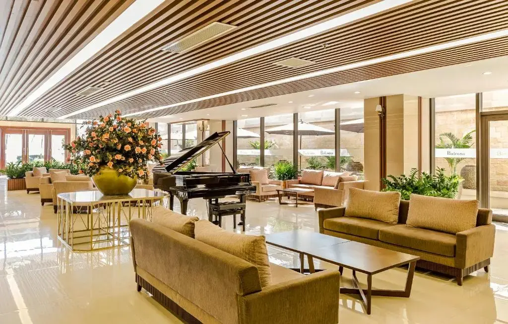 Khách sạn Balcona Hotel Đà Nẵng