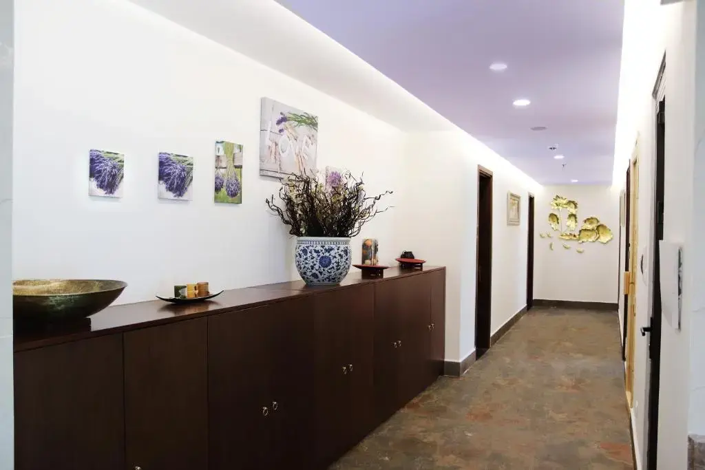Khách sạn Balcona Hotel Đà Nẵng