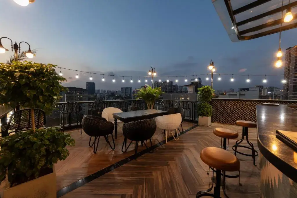 Khách sạn FTE Ba Đình Hotel Hà Nội