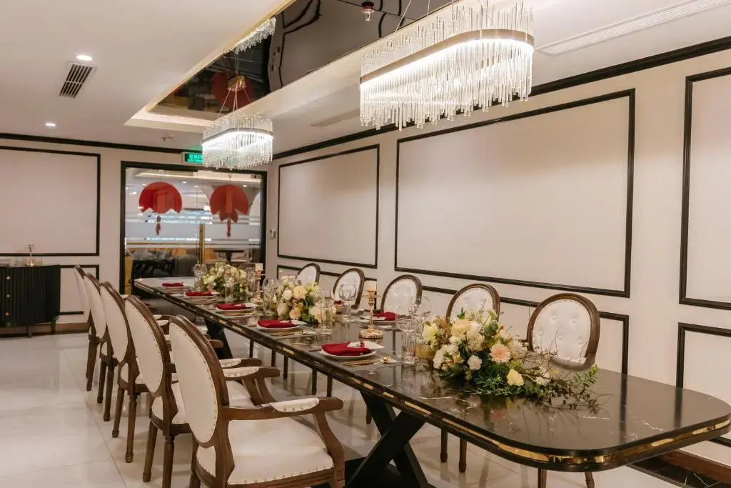 Khách sạn FTE Ba Đình Hotel Hà Nội