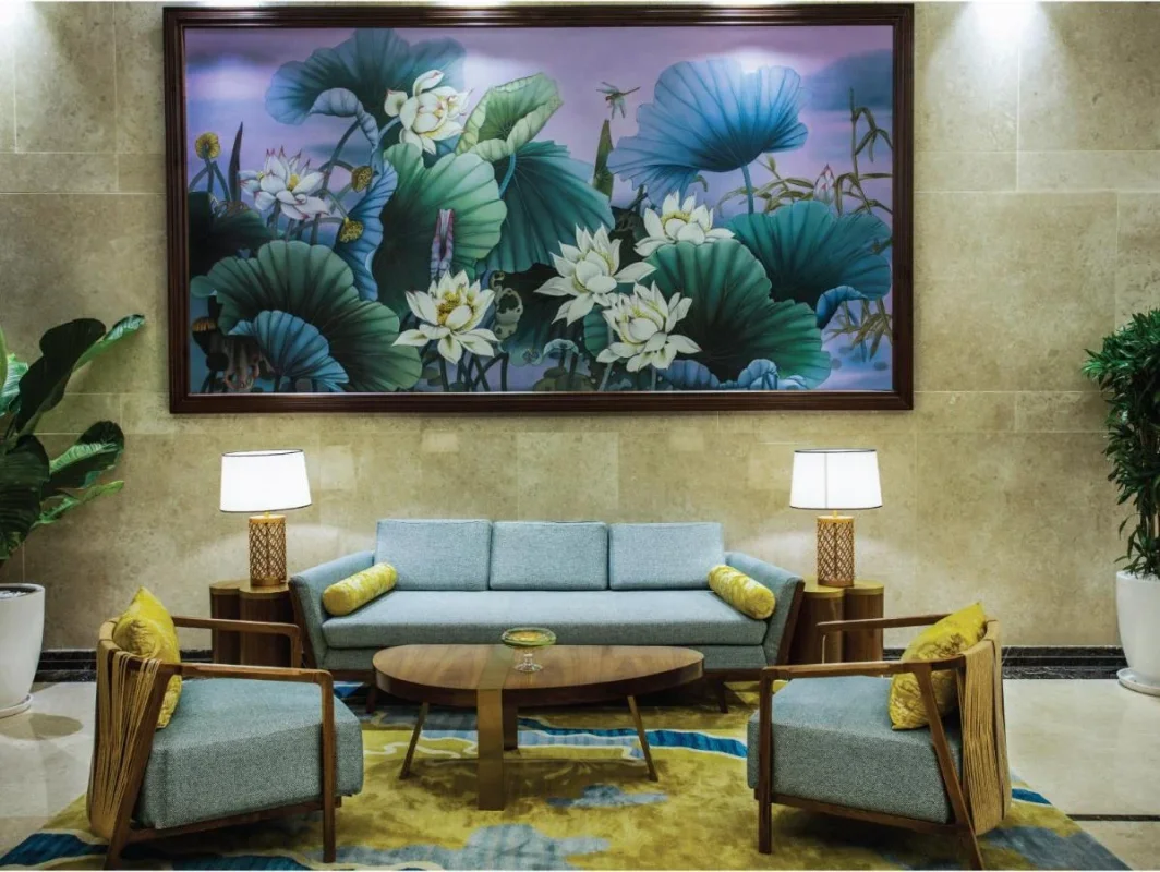 Resort Duyên Hà Cam Ranh Khánh Hòa