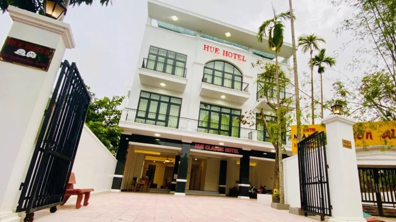 Huế Classic Hotel