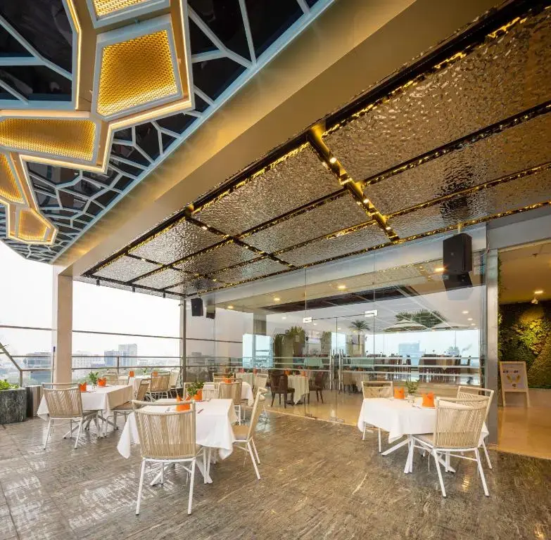 Khách sạn Eden Star Sài Gòn Hotel & Spa Hồ Chí Minh