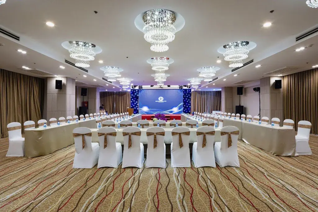 Khách sạn Eden Star Sài Gòn Hotel & Spa Hồ Chí Minh