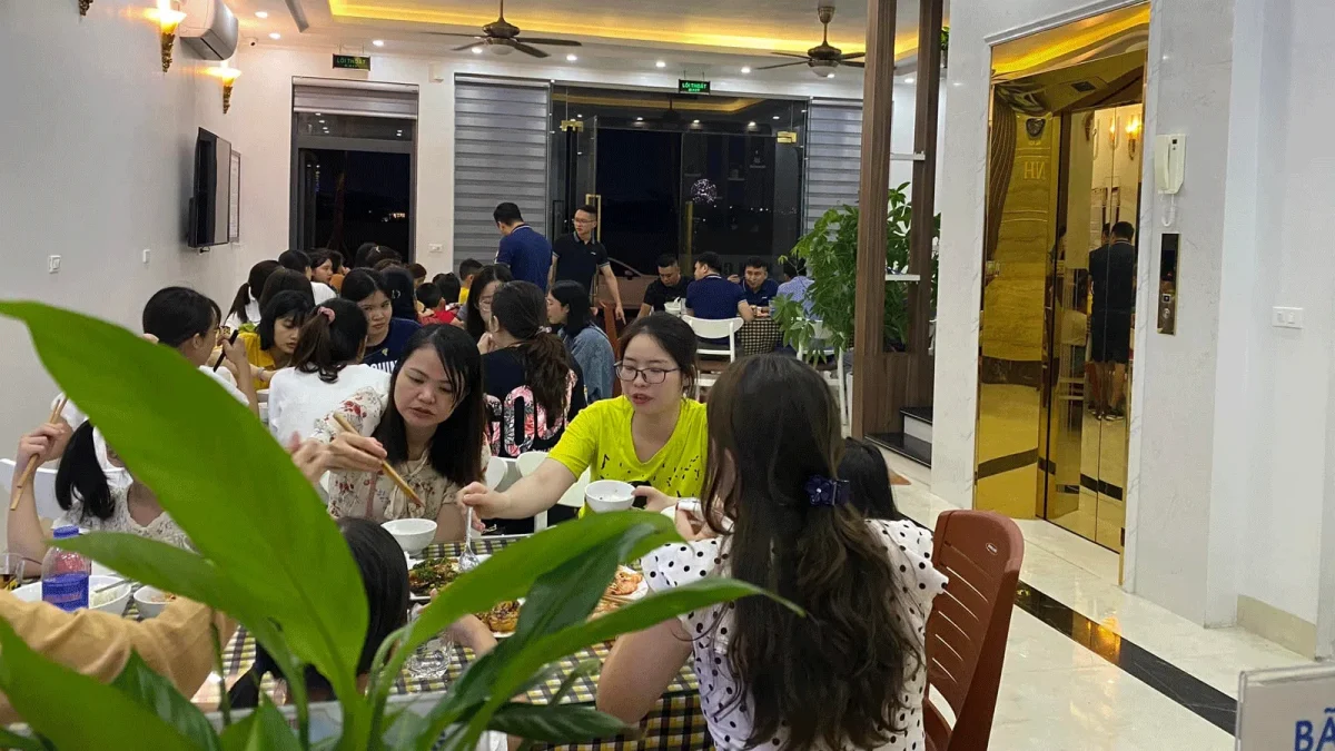 Khách sạn Hiền Linh Hotel Hạ Long