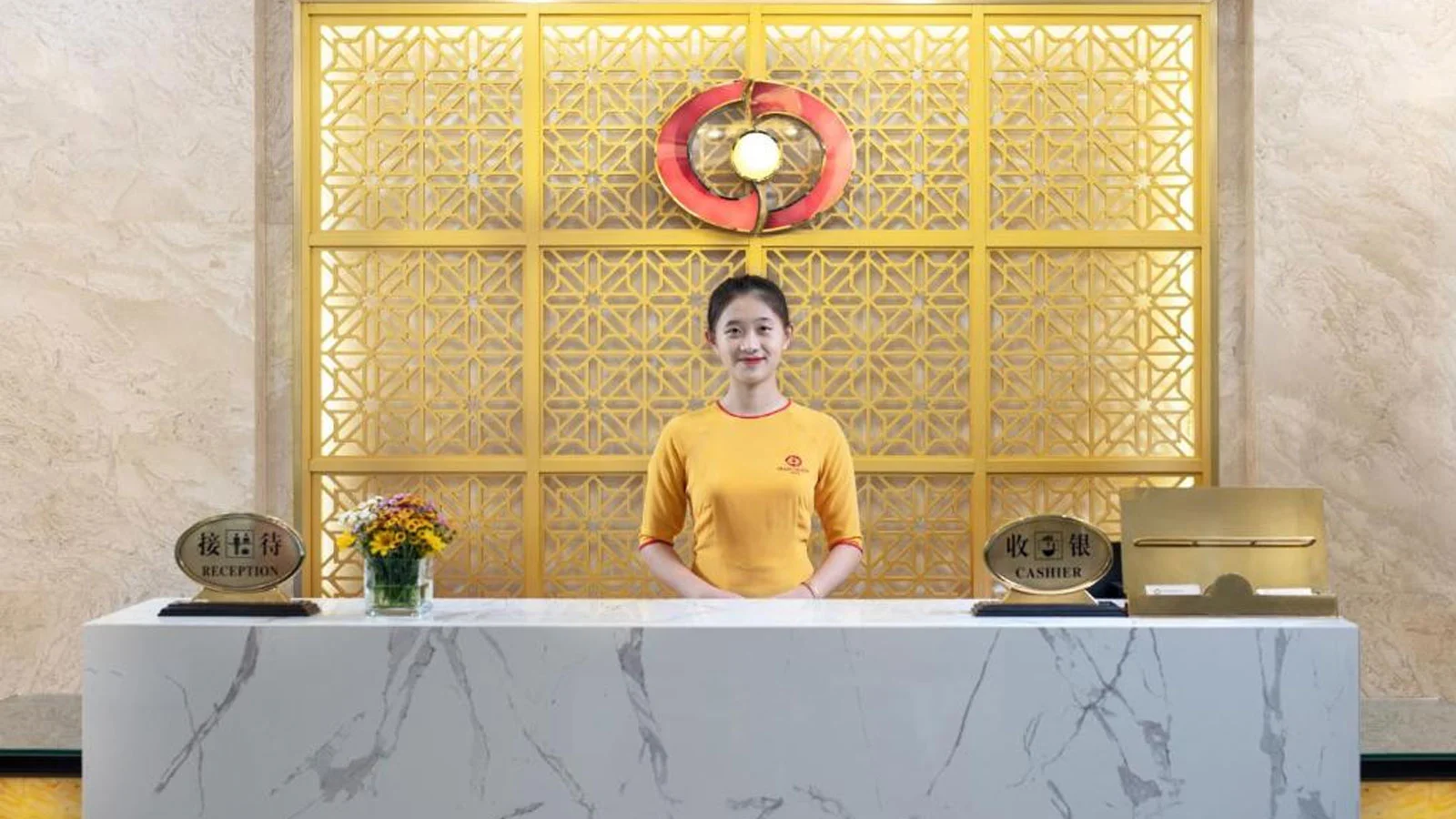 Khách sạn Grand Dragon Hotel Hà Nội