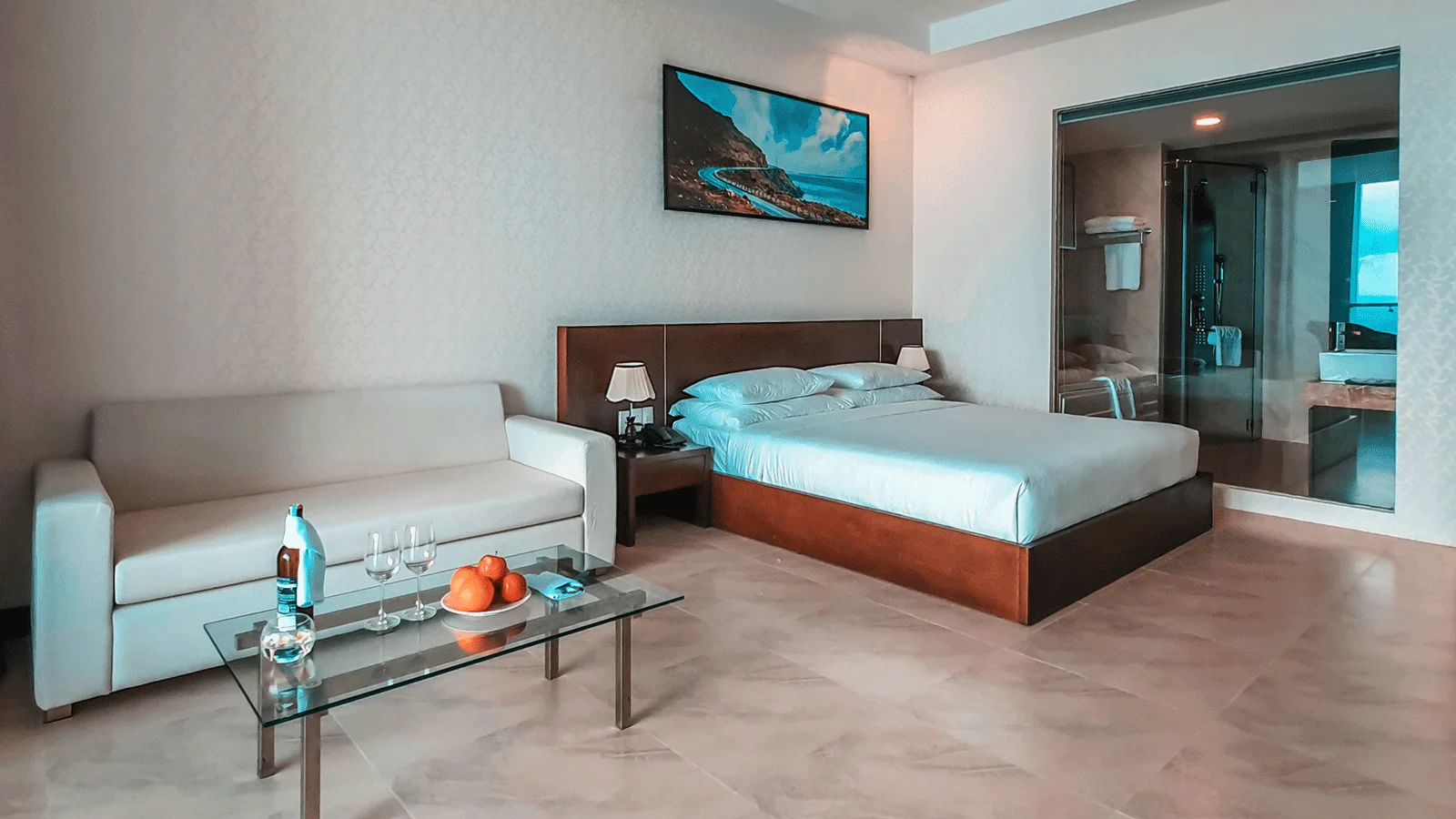 Khách sạn Orson Hotel & Resort Côn Đảo Bà Rịa - Vũng Tàu