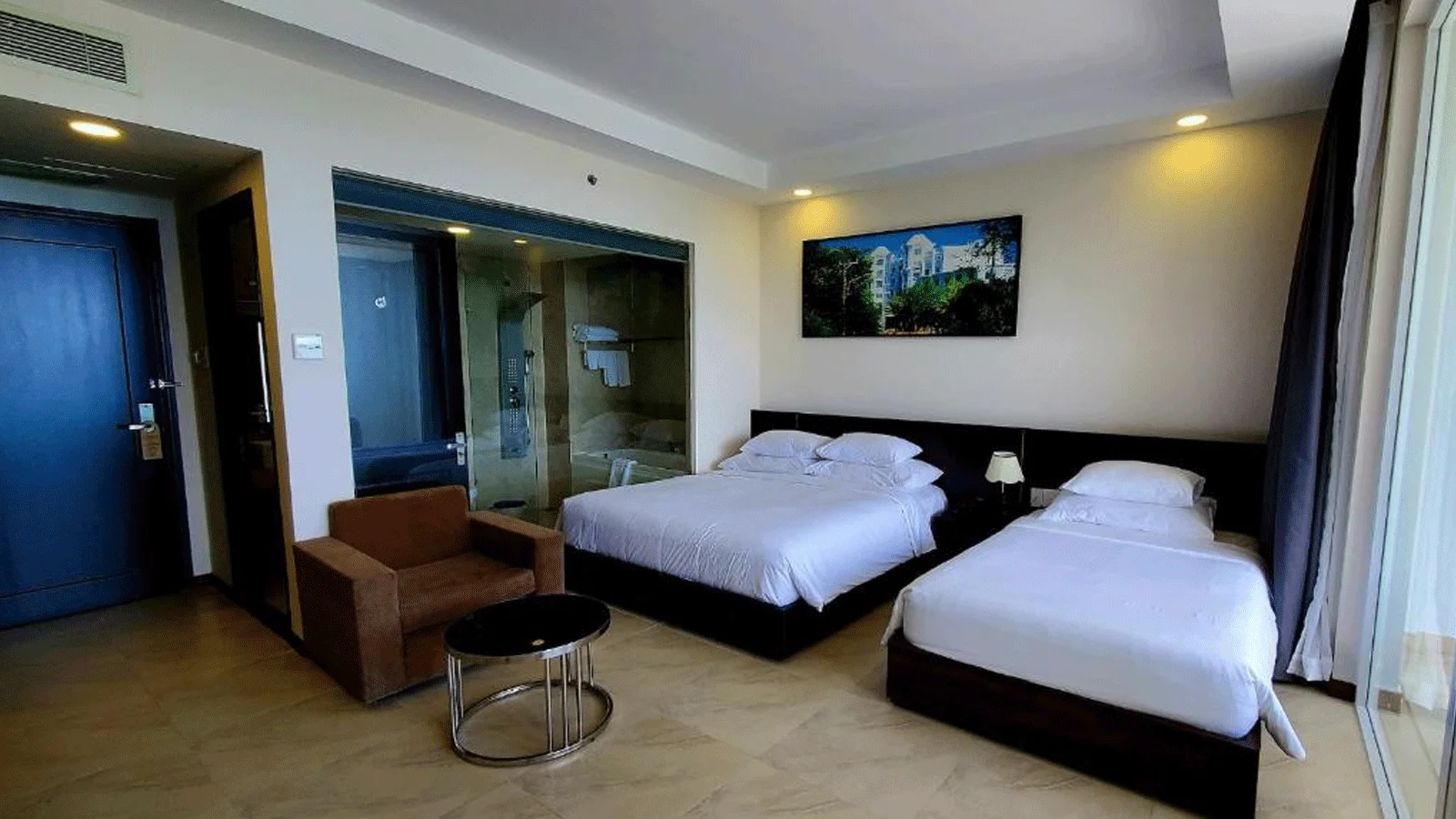 Khách sạn Orson Hotel & Resort Côn Đảo Bà Rịa - Vũng Tàu