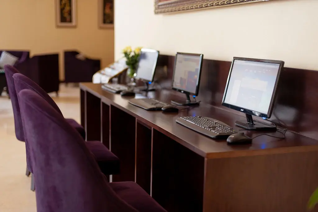 Khách sạn Mường Thanh Grand Nha Trang Hotel