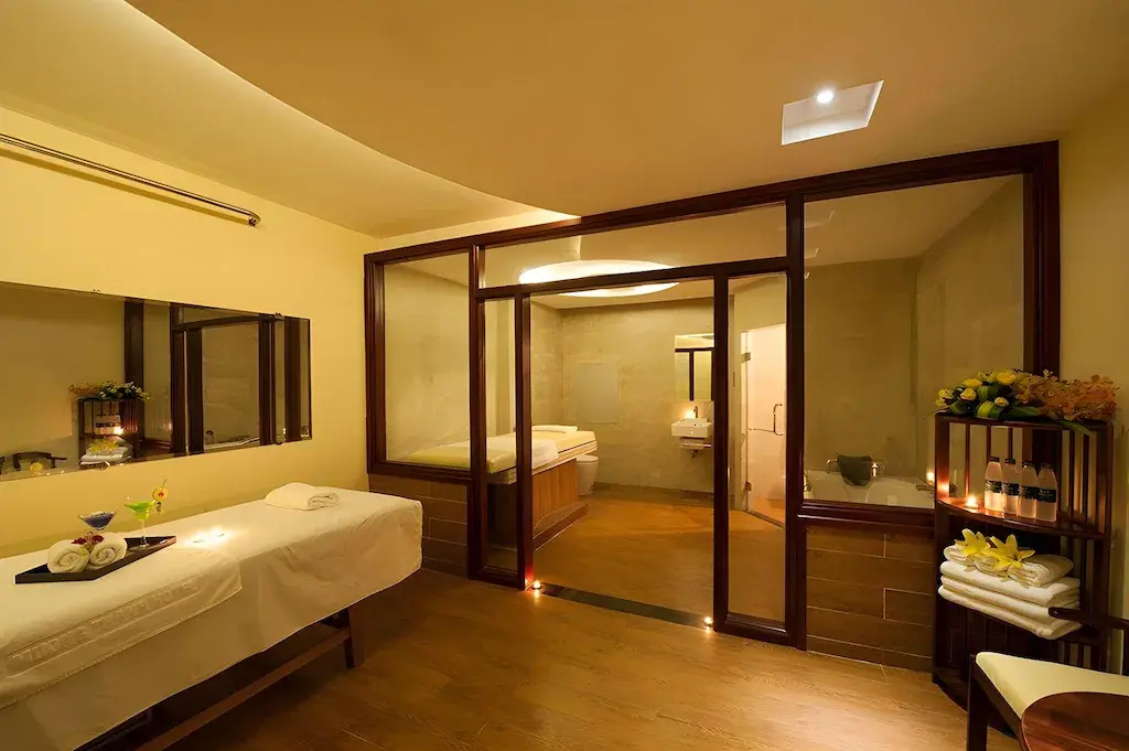 Khách sạn Mường Thanh Grand Nha Trang Hotel