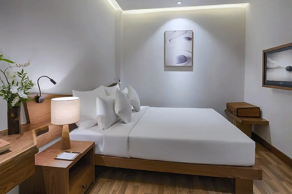 Khách sạn Silverland Min Hotel Hồ Chí Minh
