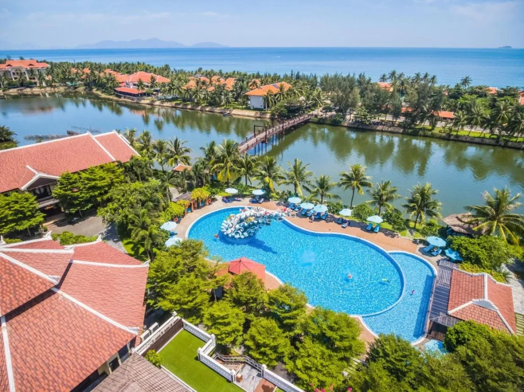 KOI Resort And Spa Hội An