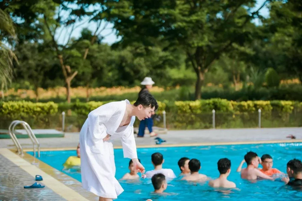 Cúc Phương Resort & Spa Ninh Bình