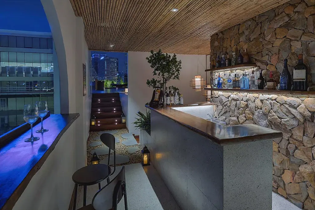 Khách sạn Silverland Min Hotel Hồ Chí Minh