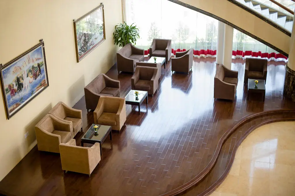 Khách sạn Mường Thanh Grand Nha Trang Hotel