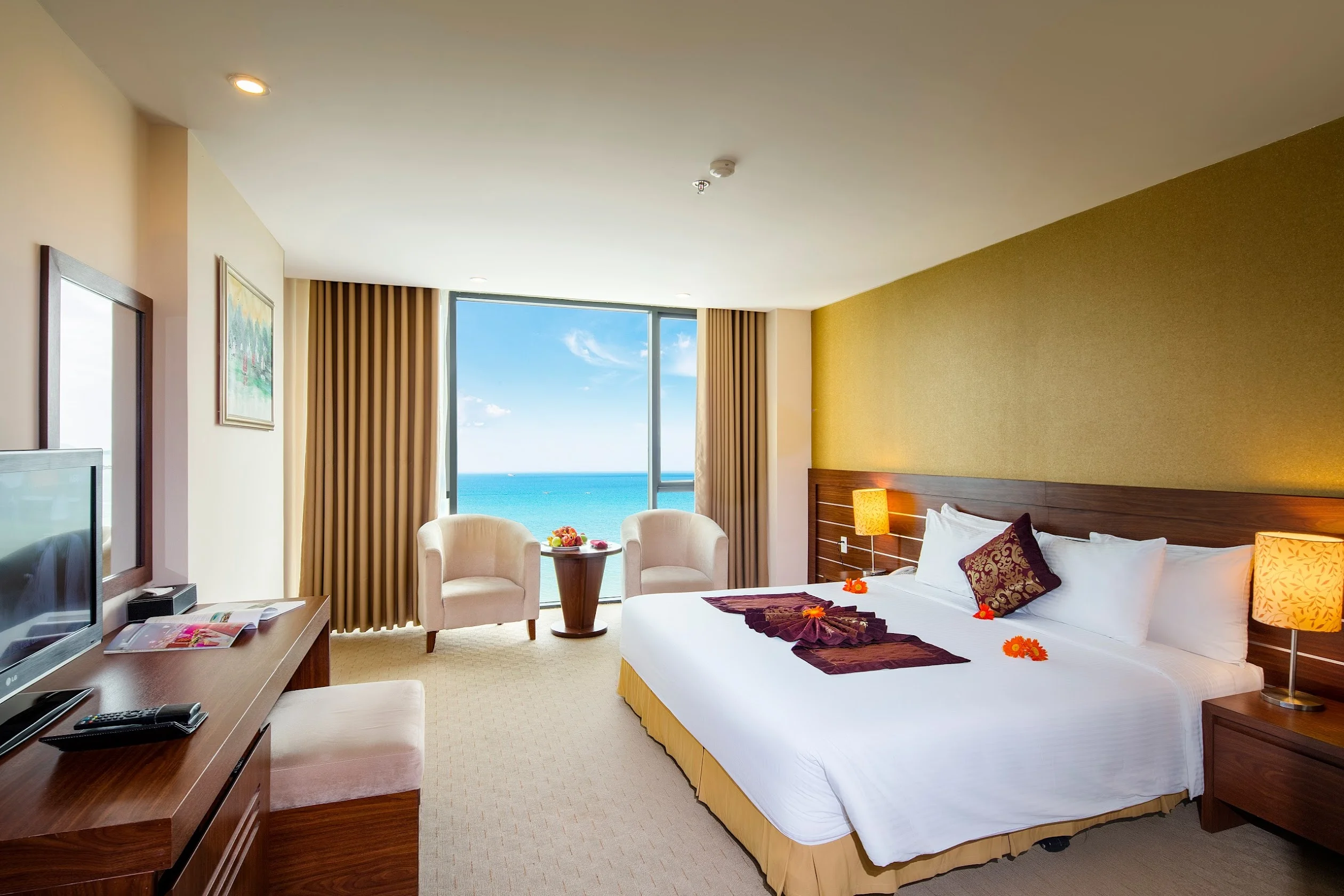 Mường Thanh Grand Nha Trang Hotel