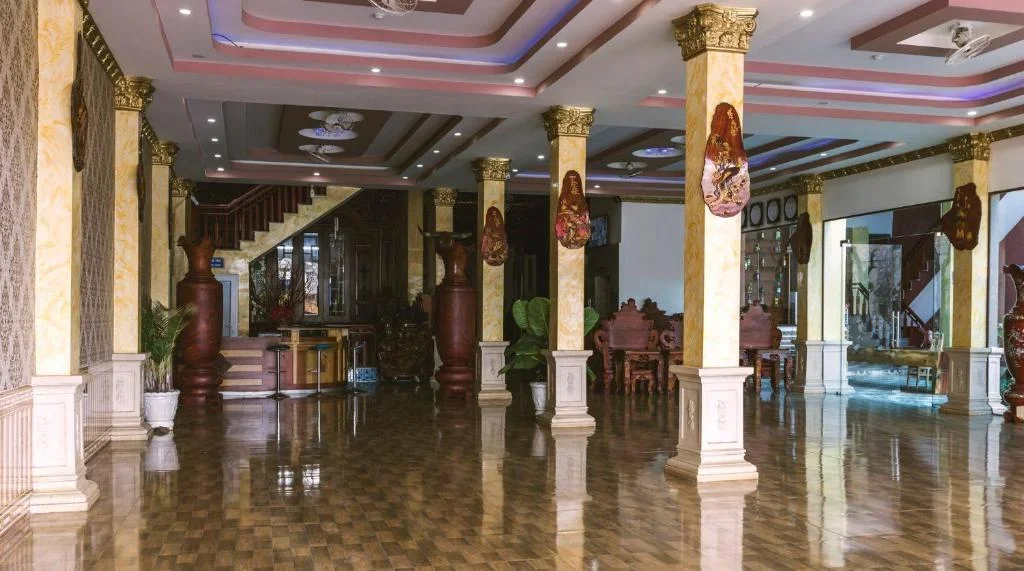 Khách sạn AEC Hotel Ban Me Buôn Ma Thuột