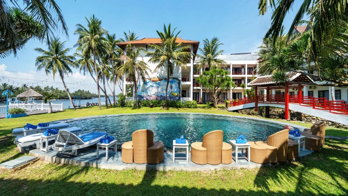 River Beach Resort & Residences Hội An
