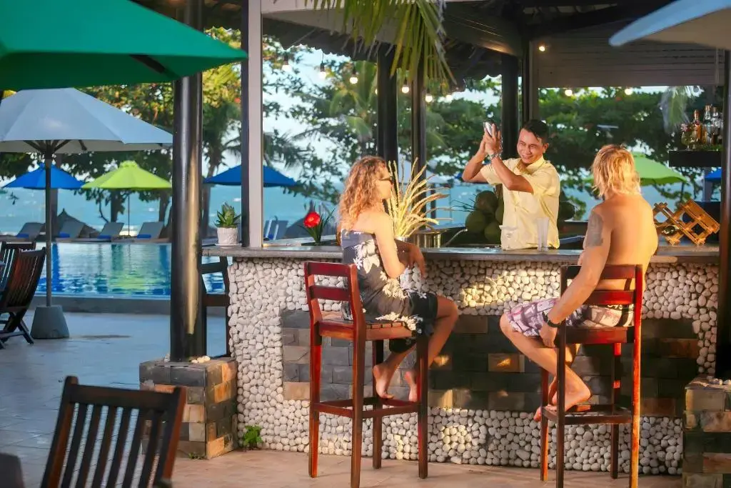 Sea Lion Beach Resort & Spa Mũi Né