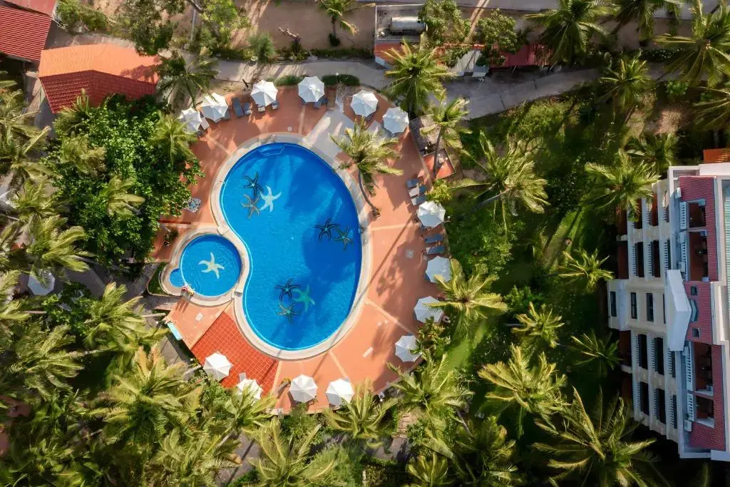 Sea Lion Beach Resort & Spa Mũi Né