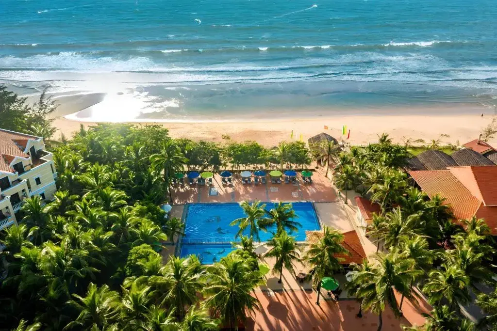 Sea Lion Beach Resort & Spa Mũi Né