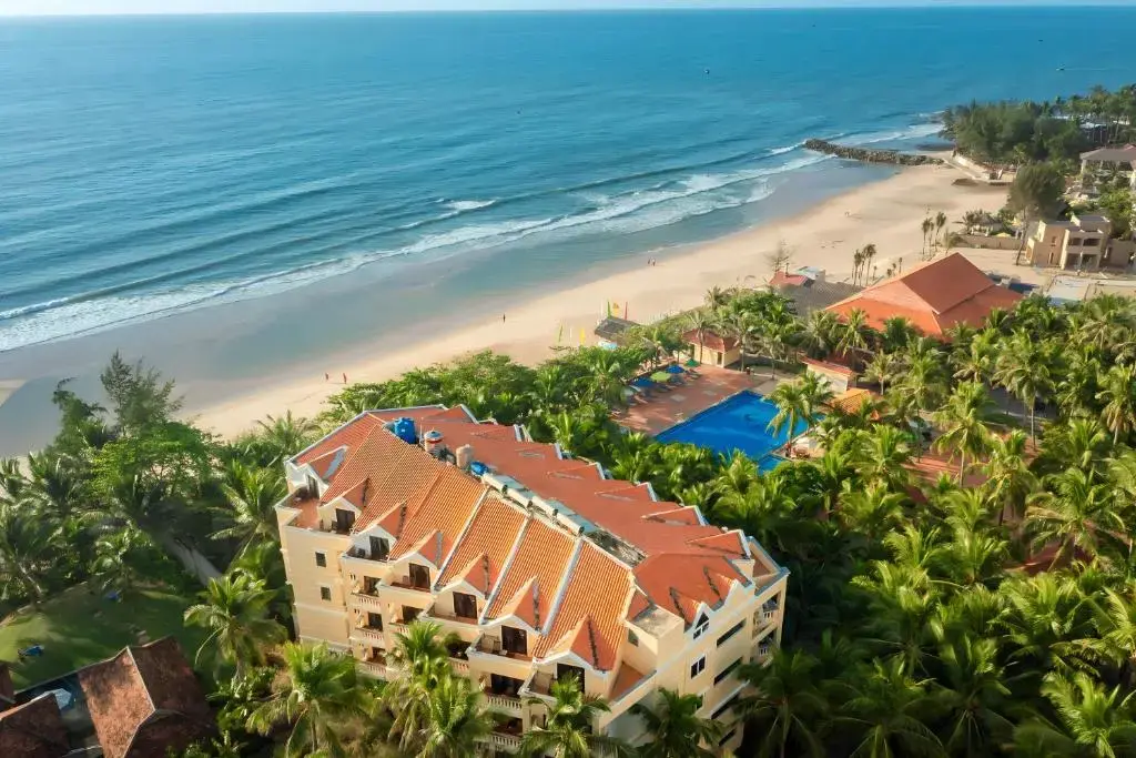 Sea Lion Beach Resort & Spa Mũi Né