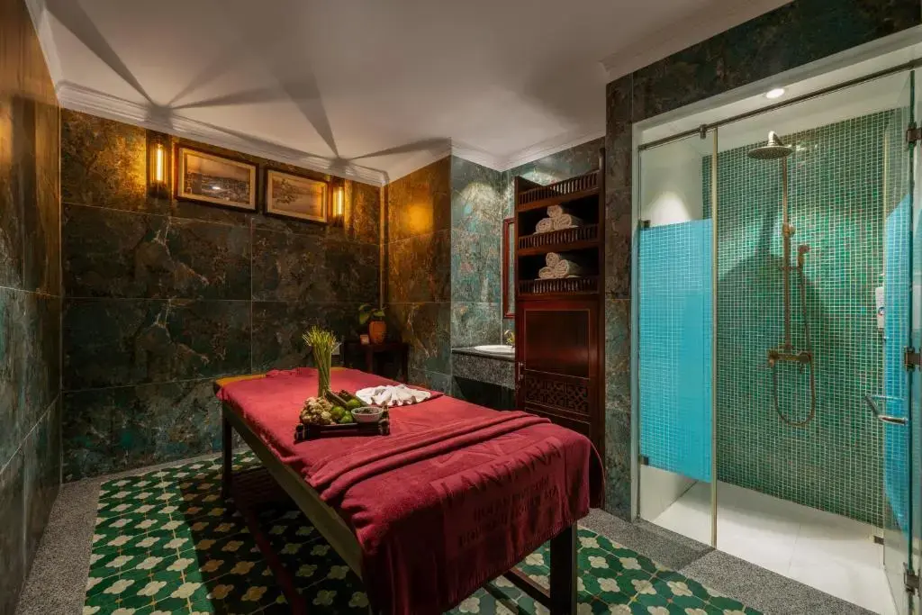 Khách sạn Lantana Boutique Hotel Hội An