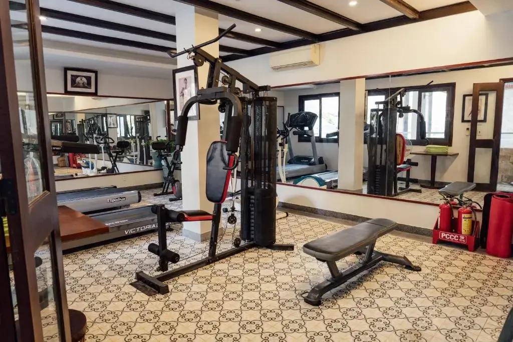 Khách sạn Lantana Boutique Hotel Hội An