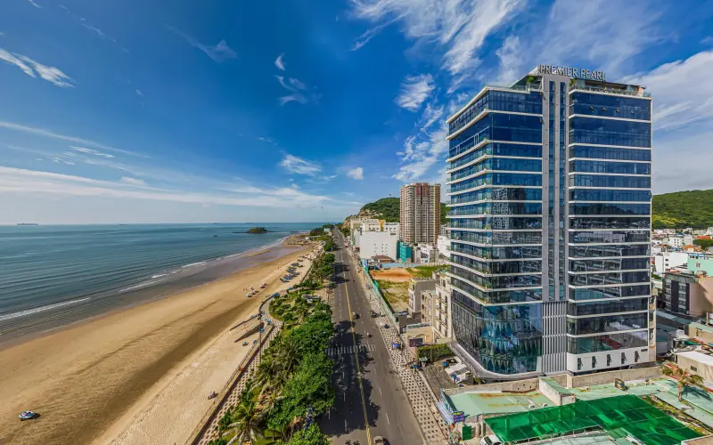 Premier Pearl Hotel Vũng Tàu