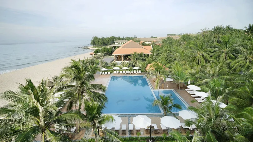 Sea Lion Beach Resort & Spa Phan Thiết