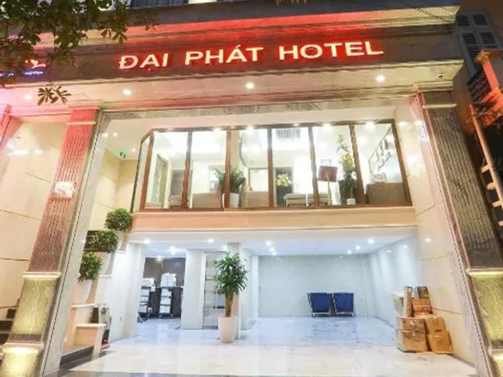 Đại Phát Hotel Hà Nội
