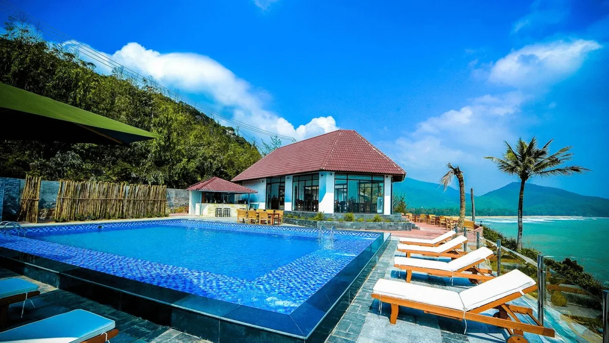 Aurora Villa & Resort Quy Nhơn
