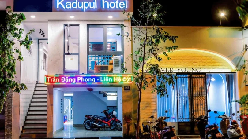Kadupul Hotel Quy Nhơn